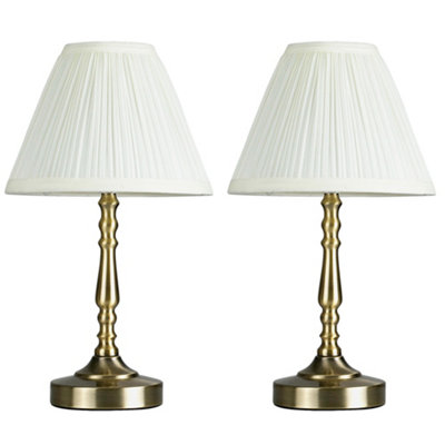 Touch Lamps Modern Table lamps Indoor lights B Q