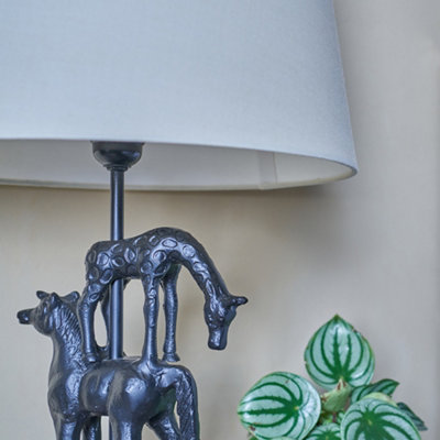 Diy animal deals lamp