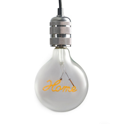 Es edison outlet screw bulb