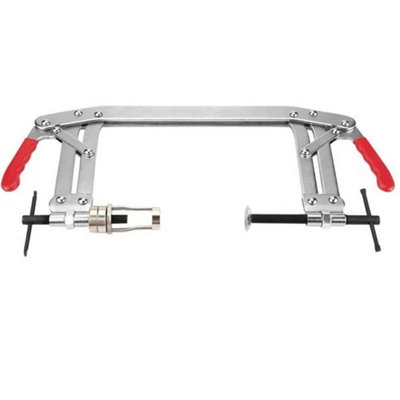Valve Spring Compressor Clamp Tool Universal for OHV, OHC, and CVH Engines