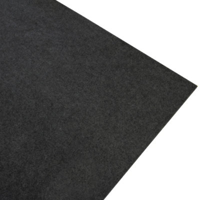 Van Carpet Lining / Anthracite Dark Grey - 5