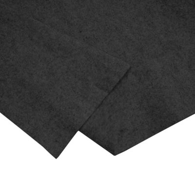 Van Carpet Lining / Anthracite Dark Grey - 7