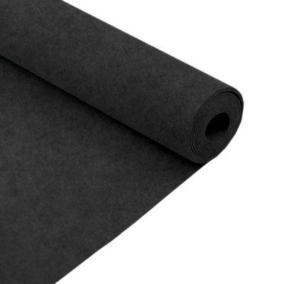 Van Carpet Lining Anthracite Grey - 7
