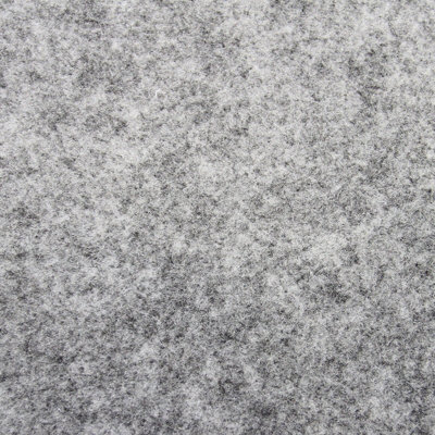 Van Carpet Lining / Smoke & 5 Adhesive Cans - 6