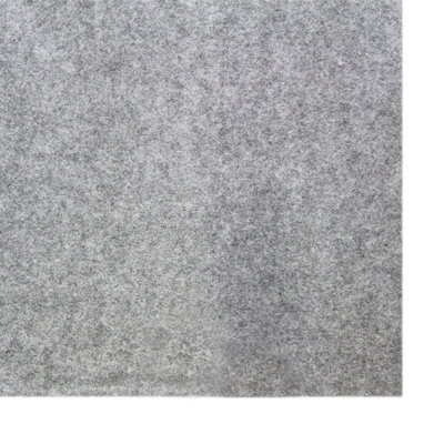 Van Carpet Lining / Smoke & 5 Adhesive Cans - 8