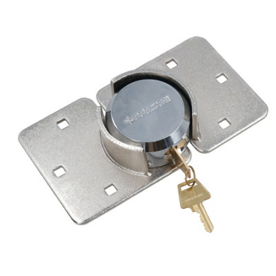 3x Yale Weatherproof Padlocks 51mm Large Anti Rust Shed Gate