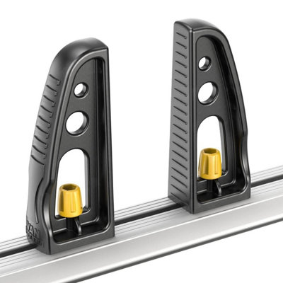 Van Guard Trade Citroen Berlingo (2018+) Roof Rack 2 Steel Roof Bars ...