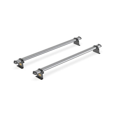 Van Guard Trade Citroen Berlingo (2018+) Roof Rack 2 Steel Roof Bars ...