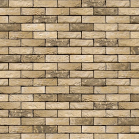 Vandersanden Corum - Pack of 200 Bricks Delivered Nationwide by Brickhunter.com