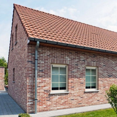 Keeneland – US Brick – Tristate