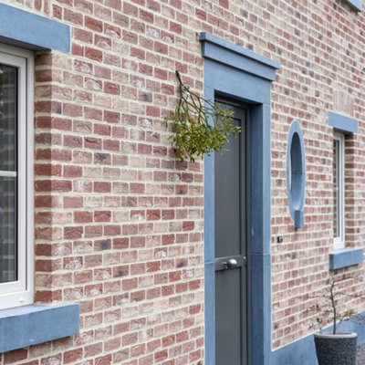 Antique reclaimed brick street pavers New England | eBay