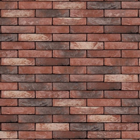 Vandersanden Maltings - Pack of 200 Bricks Delivered Nationwide by Brickhunter.com