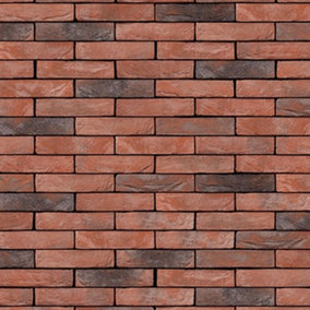 Vandersanden Wickford - Pack of 200 Bricks Delivered Nationwide by Brickhunter.com