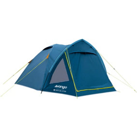 Vango Alpha 250 CLR 2-Man Tent - Blue CLR