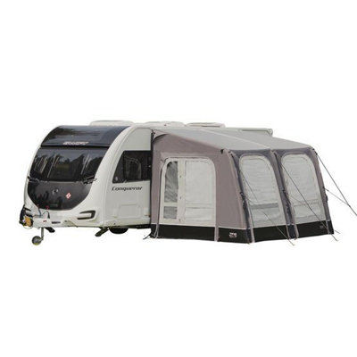 Vango Balletto Air 330 Elements ProShield Caravan Awning