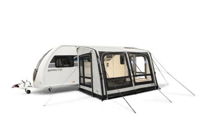 Vango Balletto Air 330 Elements Shield Awning