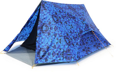 Vango Classic Instant 300 Tent - Geo Pattern