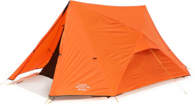 Vango Classic Instant 300 Tent - Orange