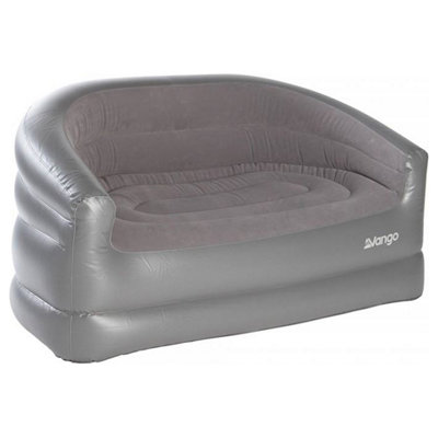Vango Comfy Inflatable Indoor Outdoor Sofa