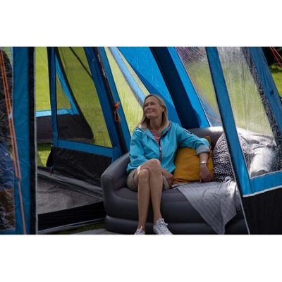 Vango Comfy Inflatable Indoor Outdoor Sofa