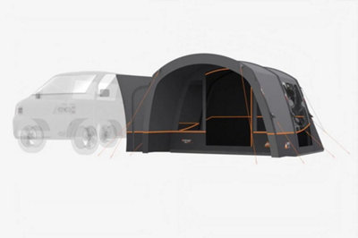 Vango Cove Air TC Low Driveaway Awning