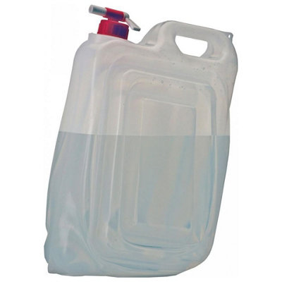 Vango Expandable Water Carrier 12L