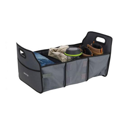 Vango Folding Organiser Storage