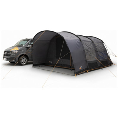Vango Galli II Low Driveaway Awning