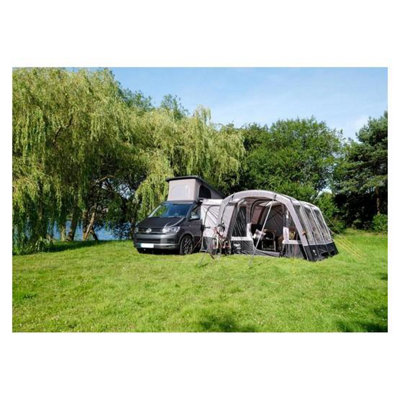 Vango Galli III Low Airway Driveaway Awning