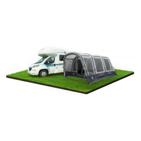 Vango Galli III Tall Airway Driveaway Awning