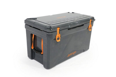 Vango Glacier 47L Cooler - Grey