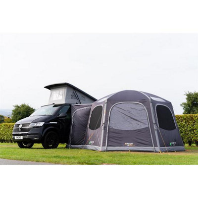 Vango HexAway Pro Air Low Driveaway Awning