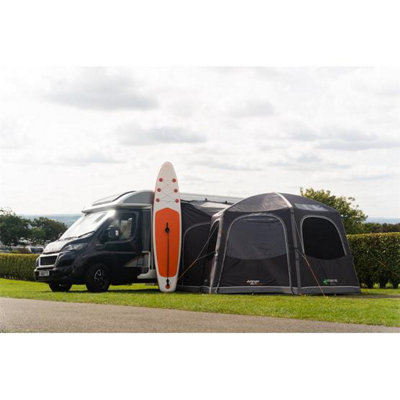 Vango HexAway Pro Air Tall Driveaway Awning