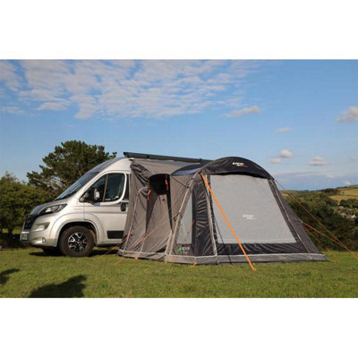 Vango Kela Pro Air Mid Driveaway Awning