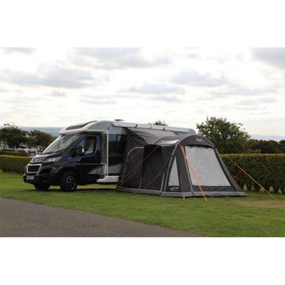 Vango Kela Pro Air Tall Driveaway Awning