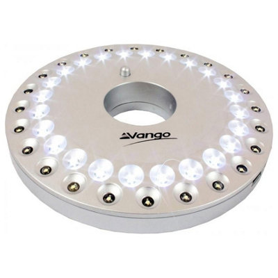 Vango Light Disc - Lightweight Camping Gear