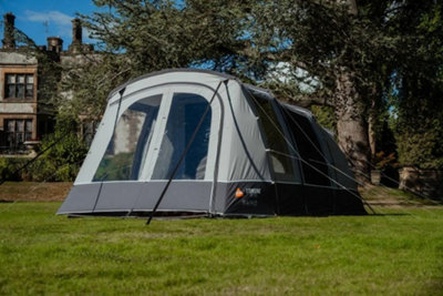 Vango Lismore TC 450 Poled Tent Package