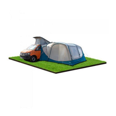 Vango Magra VW Driveaway Awning (Moroccan Blue)