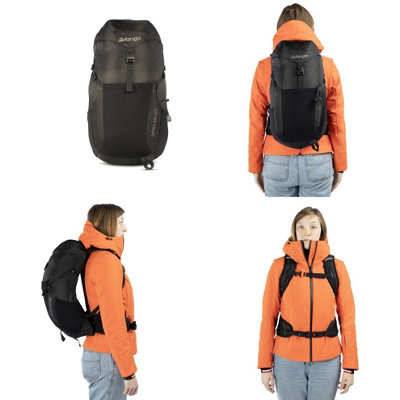 Vango Mitra Air 20L Rucksack for hiking