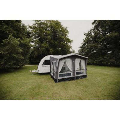 Vango Riviera Air 330 Elements ProShield Caravan Awning