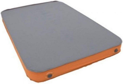 Vango Shangri-La II 15 self-inflating Camping Double Mattress