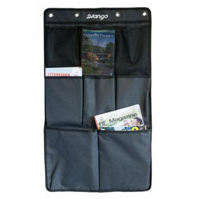 Vango Sky Storage 8 Pocket Organiser