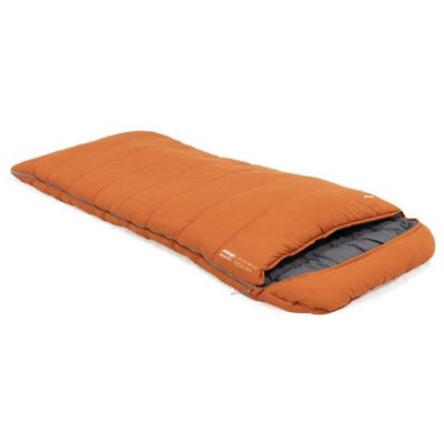 Vango Stellar Grande Sleeping Bag (Harissa)