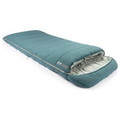 Vango Stellar Grande Sleeping Bag (Oasis)