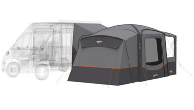 Vango Versos Air Mid Drive Away Awning