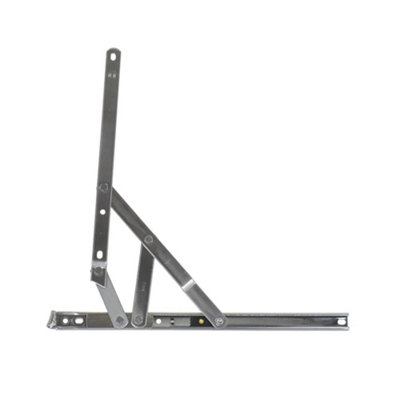 Vanguard Egress Only Window Friction Hinge 12 Inch (Side-Hung) - Sold ...