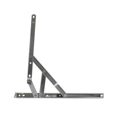 Vanguard Egress Only Window Friction Hinge 16 Inch (Side-Hung) - Sold in Pairs