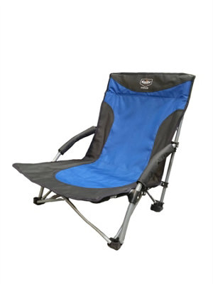 B&q discount beach chair