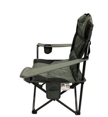 B&q childrens best sale camping chair