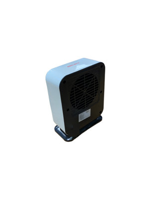 Low shop wattage heater